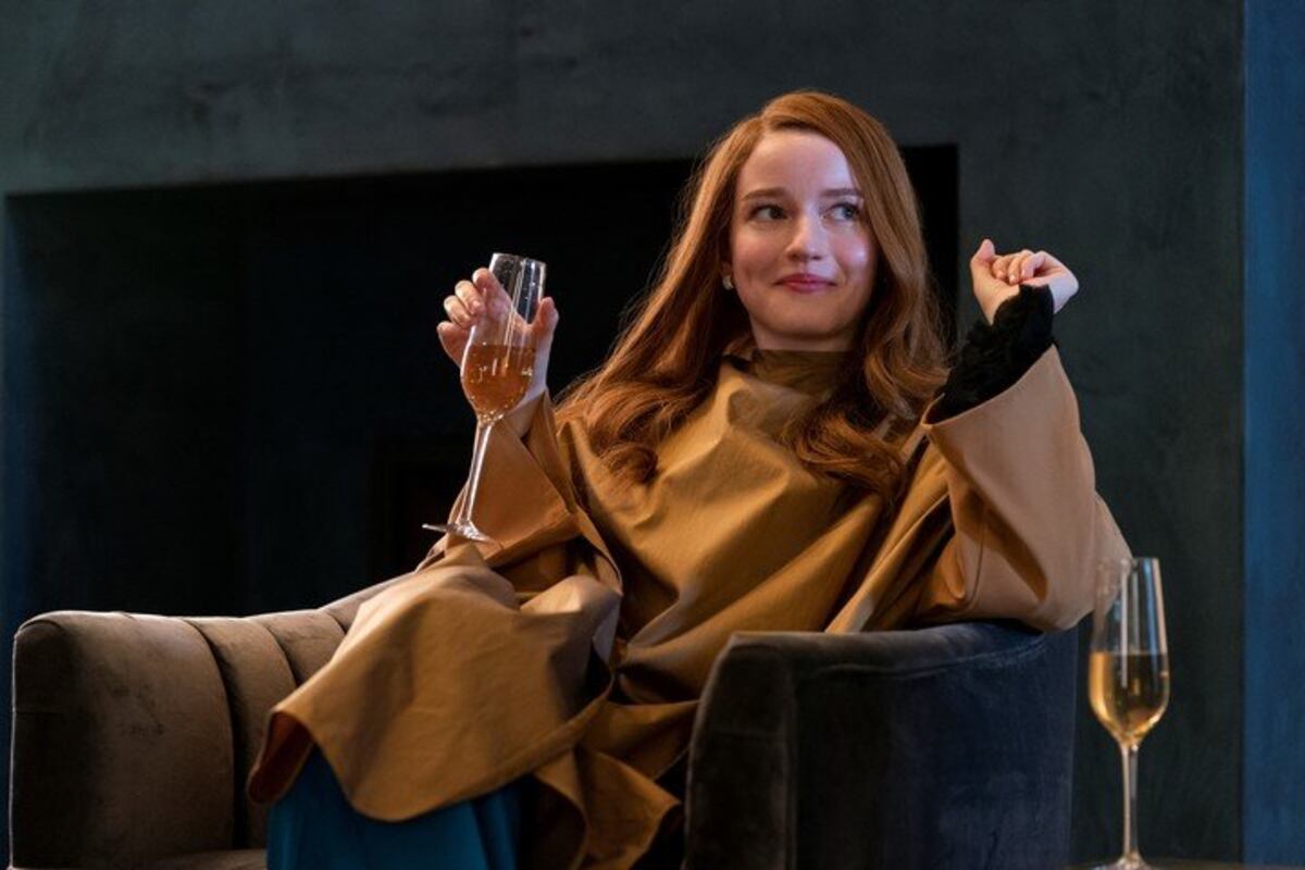 “Inventando a Anna”: cuáles de los personajes que aparecen en la serie de Netflix son reales
