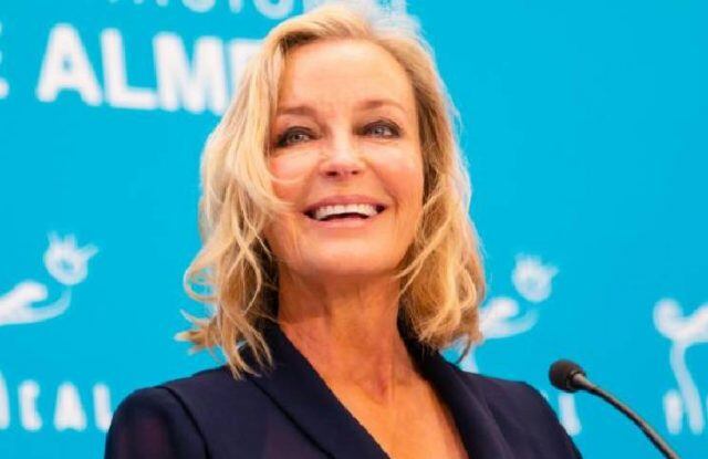 Cómo luce hoy, a los 64 años Bo Derek, “la mujer perfecta”