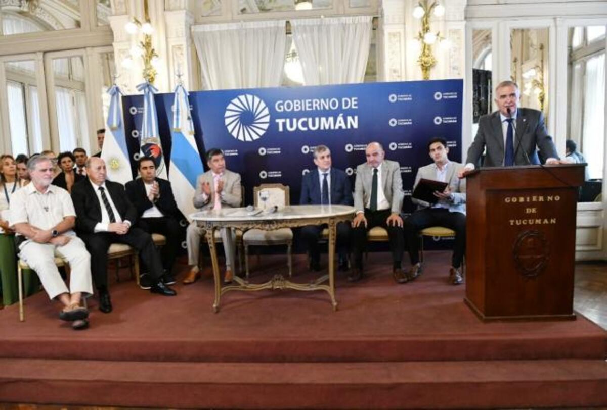 Nace la Federación de Asistencia para la Prevención y Recuperación de Adicciones en Tucumán