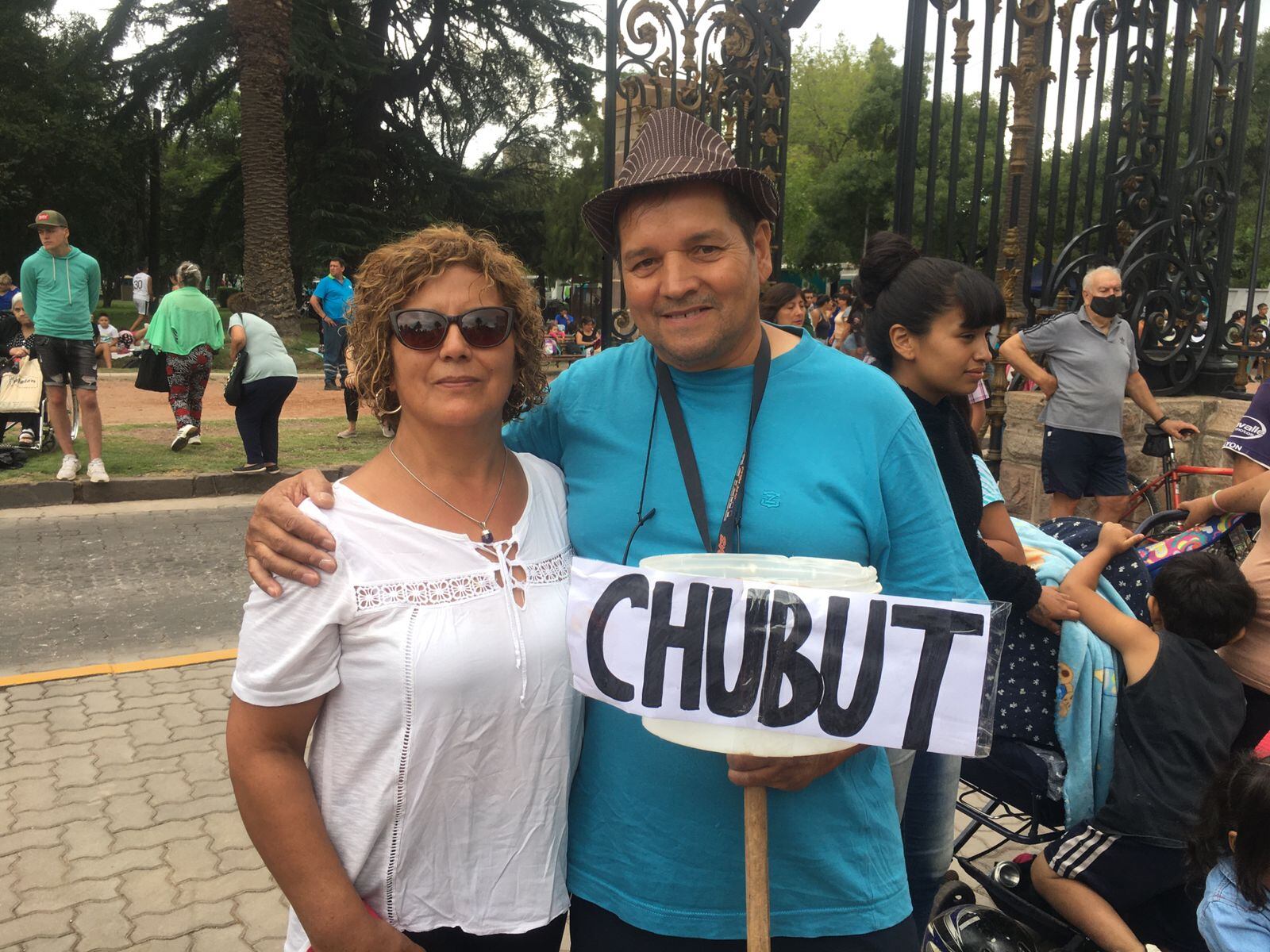 Y un día volvió el Carrusel: una multitud acompañó a los carros y hubo apoyo a las reinas.