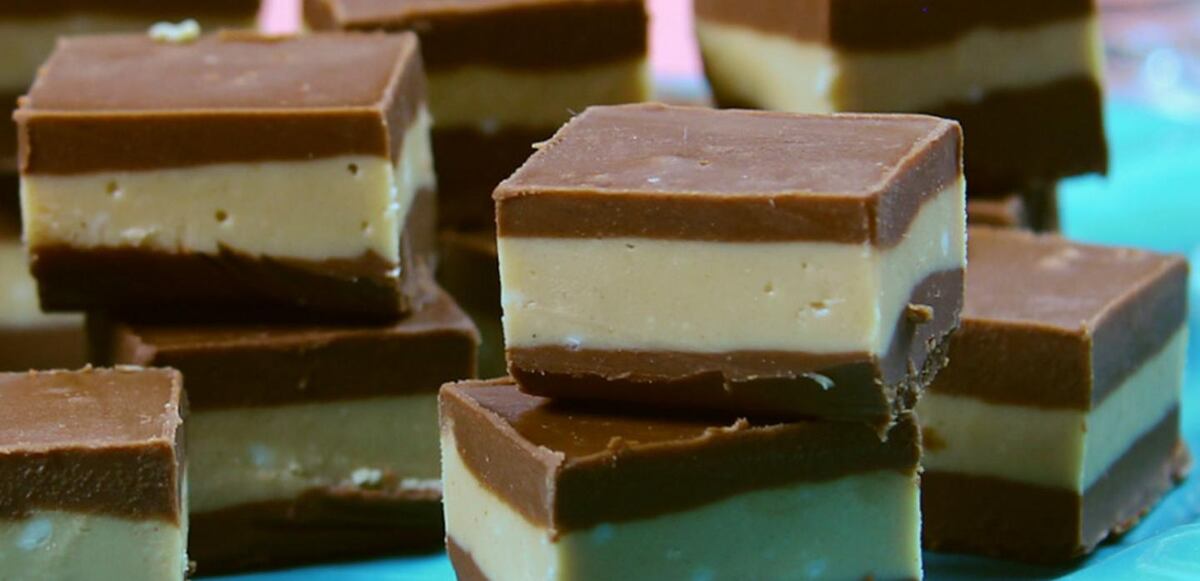 Marroc casero, una receta deliciosa y con pocos ingredientes para disfrutar con un buen café