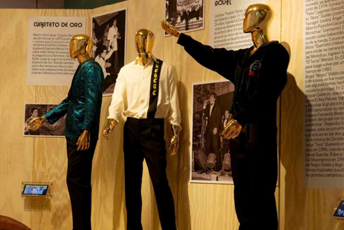 La Policía de Córdoba habló tras la amenaza de bomba en el Museo del Cuarteto