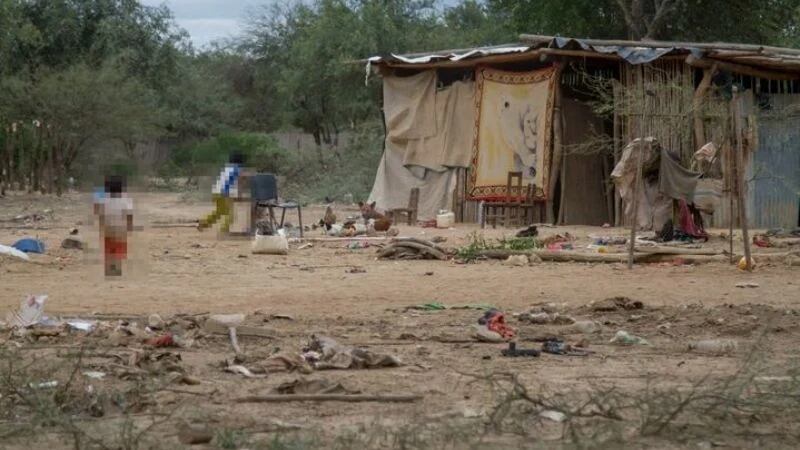 Horror en Santa Victoria Este: una niña wichi fue violada y ferozmente golpeada casi hasta la muerte