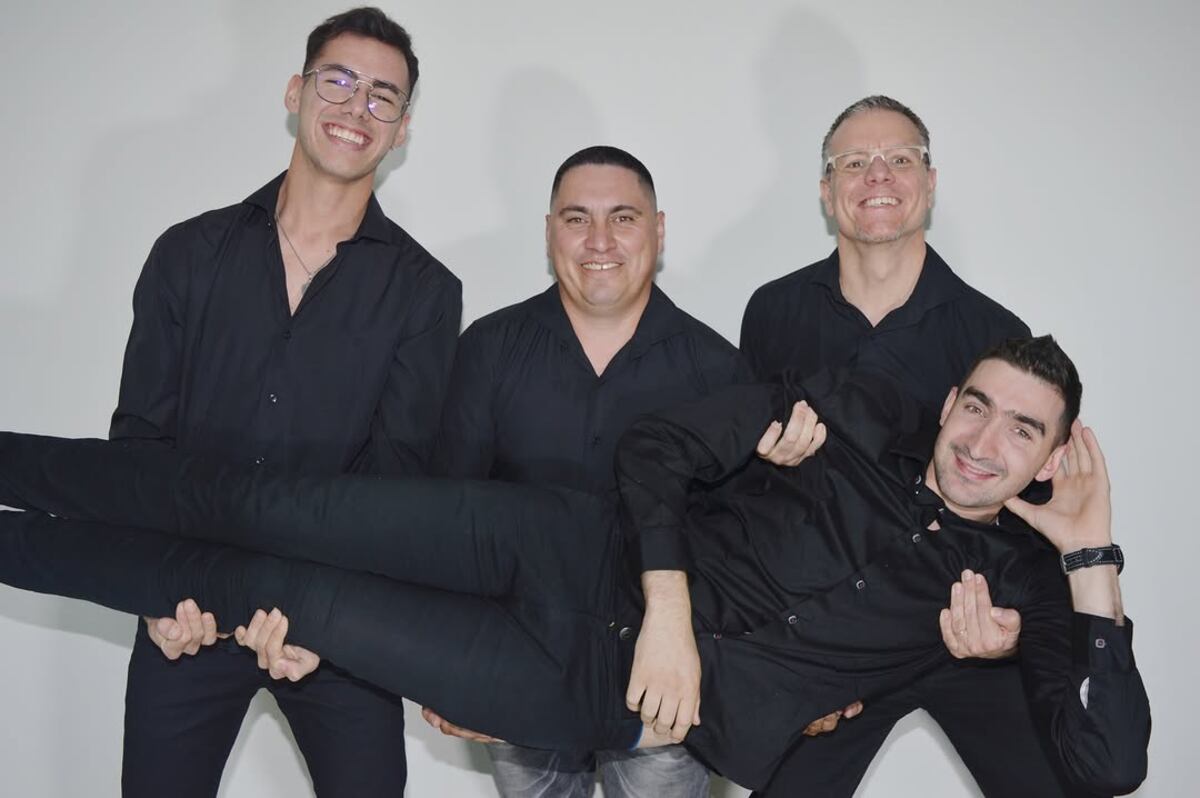 Cartelera: el mes de febrero arranca con mucha música en Arroyito y la Zona