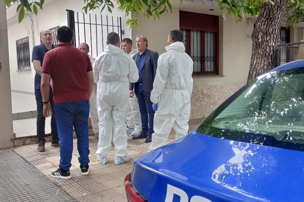 Confirmaron un vínculo previo a la cita por aplicación del primer femicidio del 2026 en Córdoba