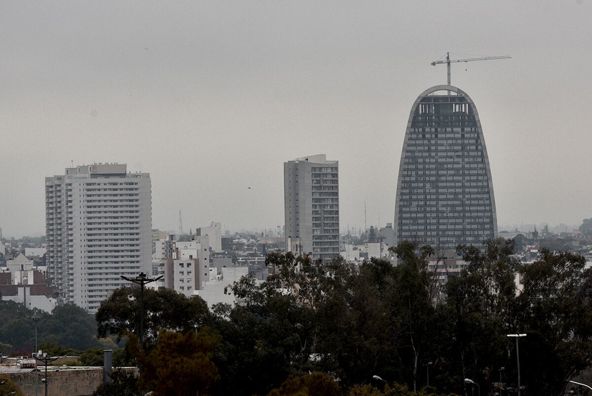 Clima en Córdoba: cómo estará el tiempo en el último día del invierno
