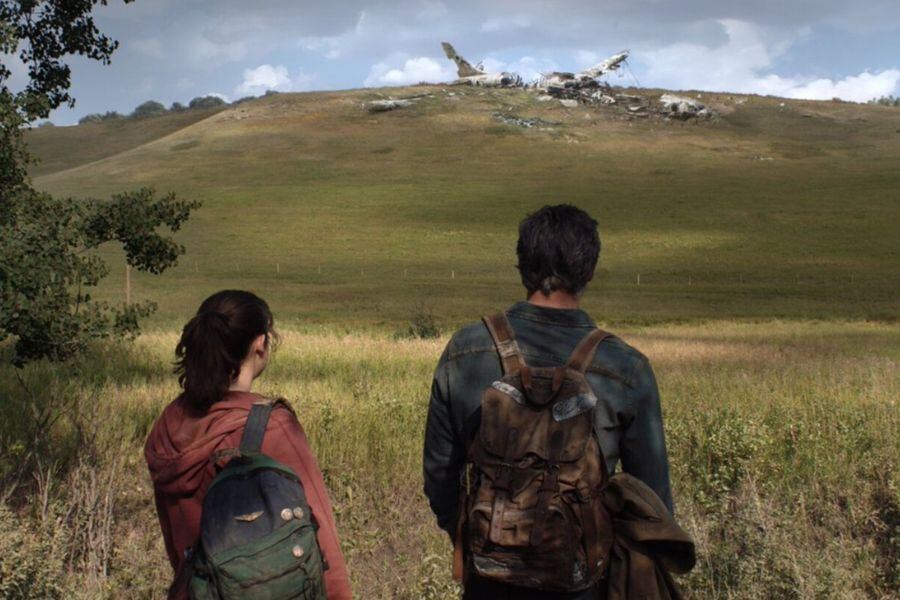 El primer adelanto de "The last of us", la nueva serie de Pedro Pascal.