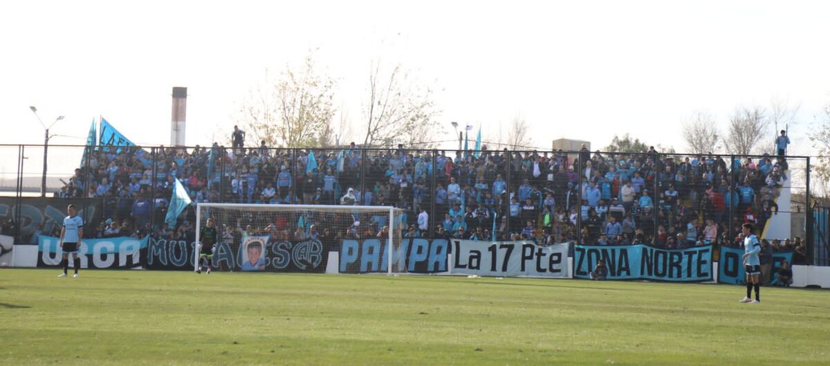 La visita de Belgrano a Mar del Plata será con público