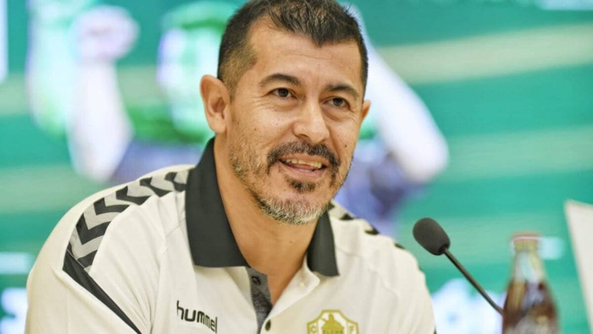 El ciclo Almirón pone primera: a qué hora y dónde presentan al nuevo DT de Rosario Central