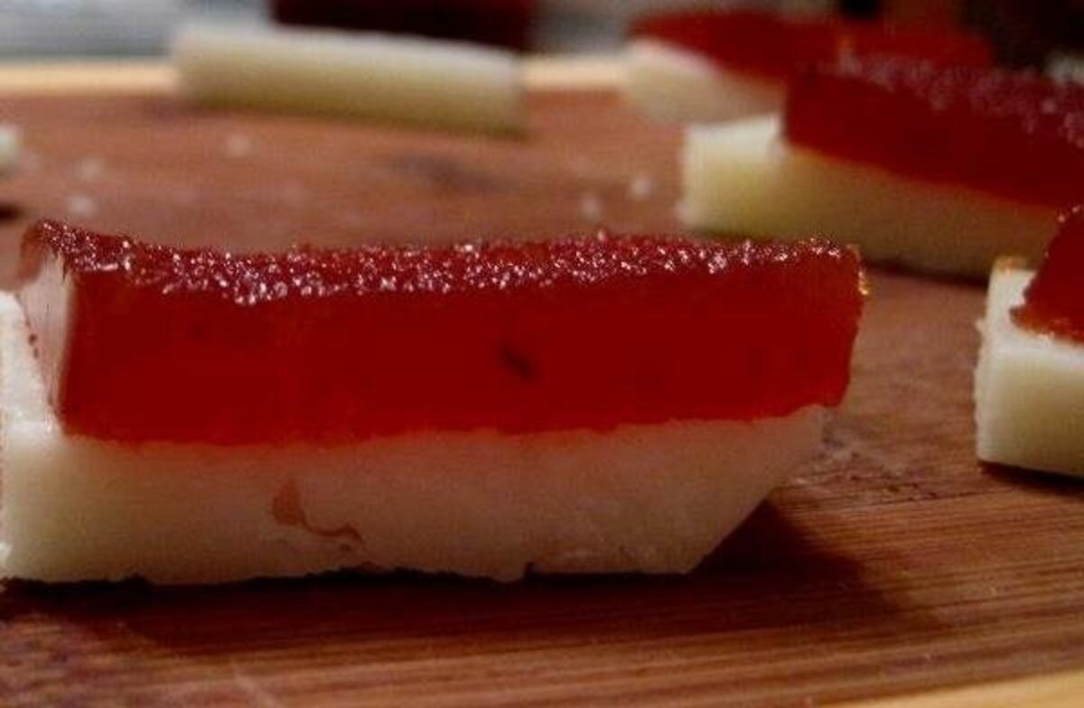 Vigilante fashion: la insólita receta que reversiona un clásico postre argentino