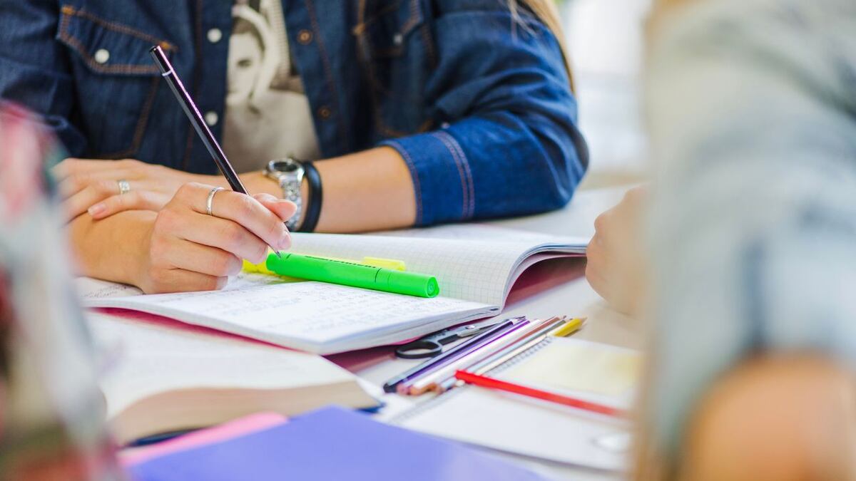 Créditos a estudiantes: cómo es el nuevo préstamo de hasta 10.000.000 de pesos