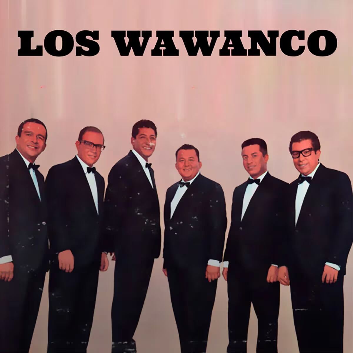 Los Wawancó.