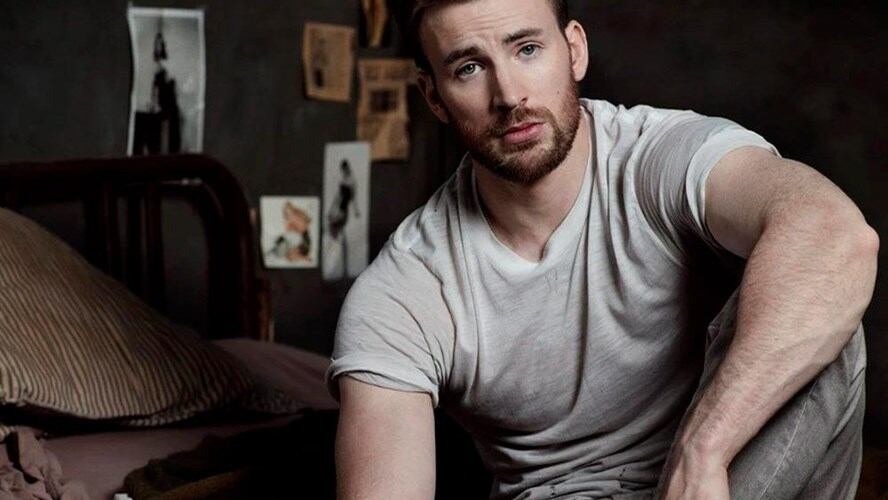 Chris Evans