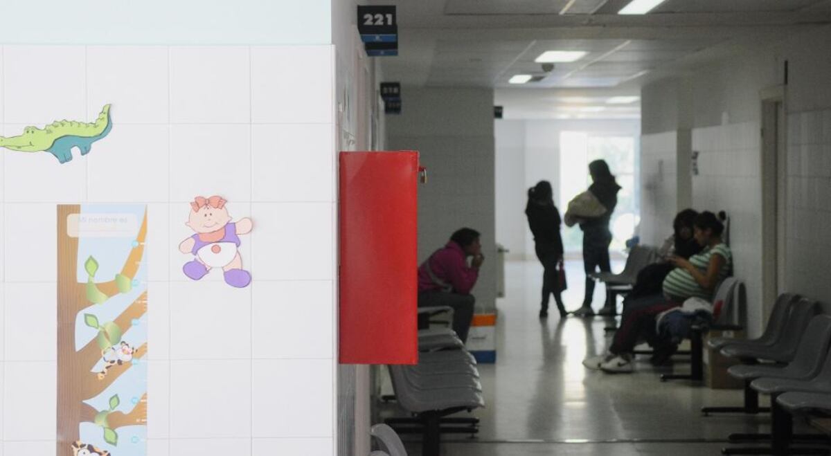 Una enfermera del hospital Neonatal de Córdoba sería la principal sospechosa