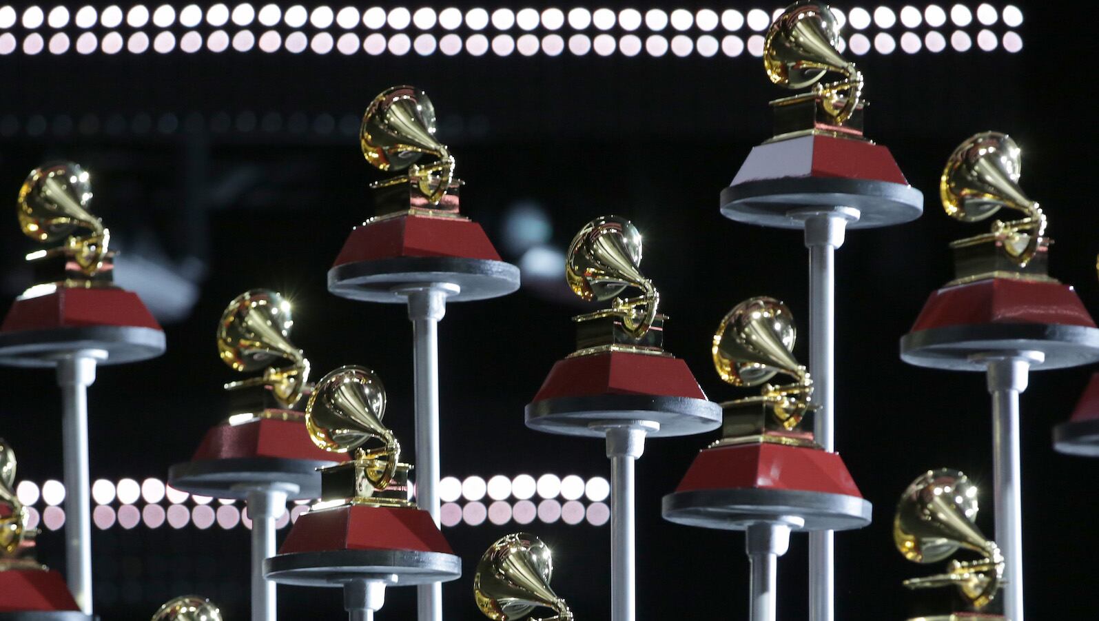 Premios Grammy