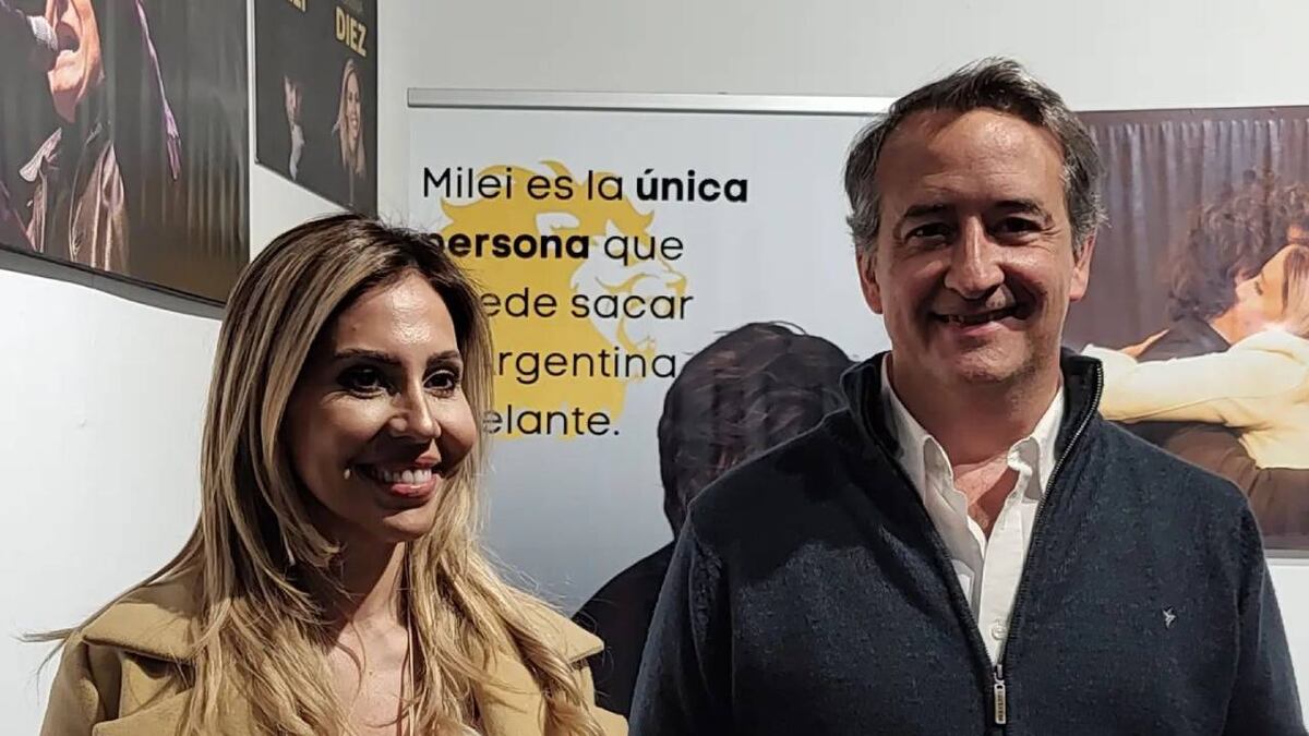 Resultados de las PASO 2023 en Santa Fe: Javier Milei dio la sorpresa con su lista