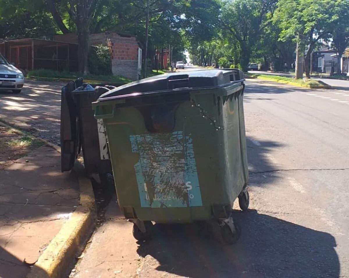 Liberan a la mujer detenida por el hallazgo de un feto en Posadas