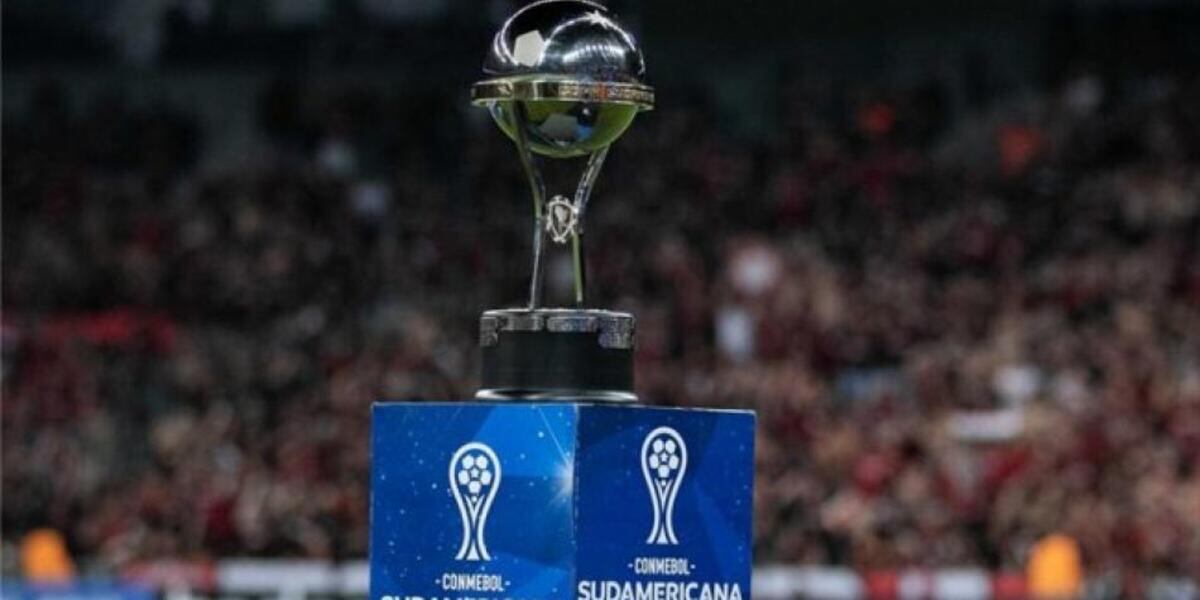 Final de la Copa Sudamericana en el Kempes: confirman que ya está todo preparado