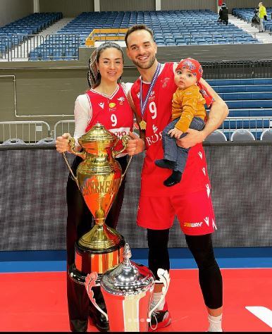 Pablo Bertone Valur Campeón de la Copa Islandia 2023