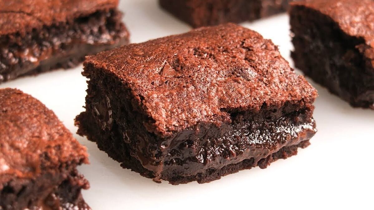 Lo detuvieron por vender “brownies mágicos” en pleno centro de Córdoba