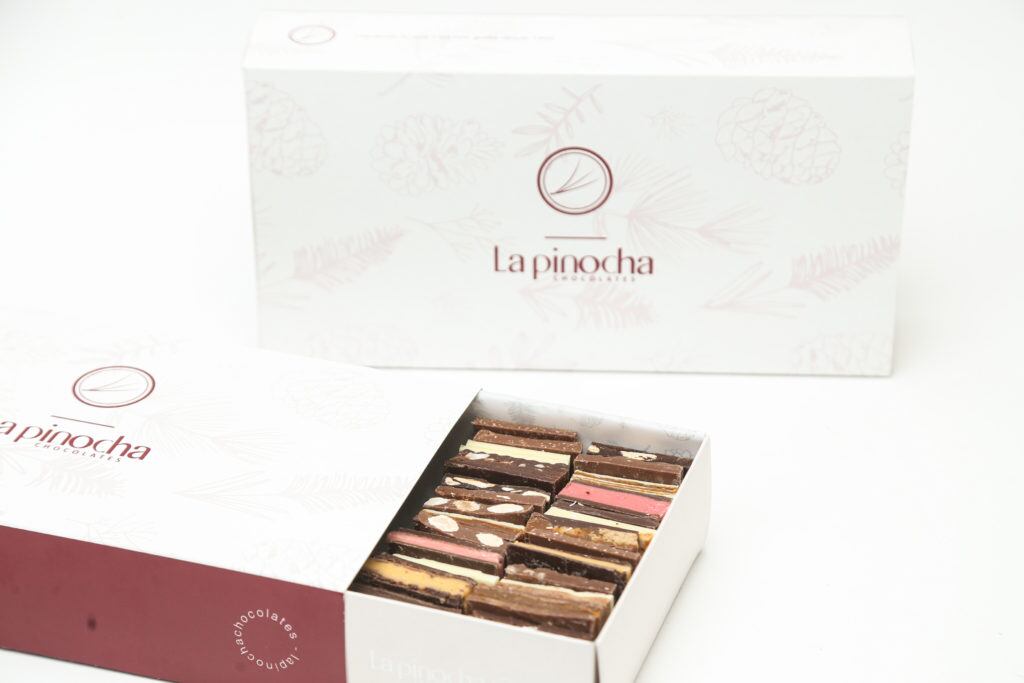 La Pinocha Chocolates