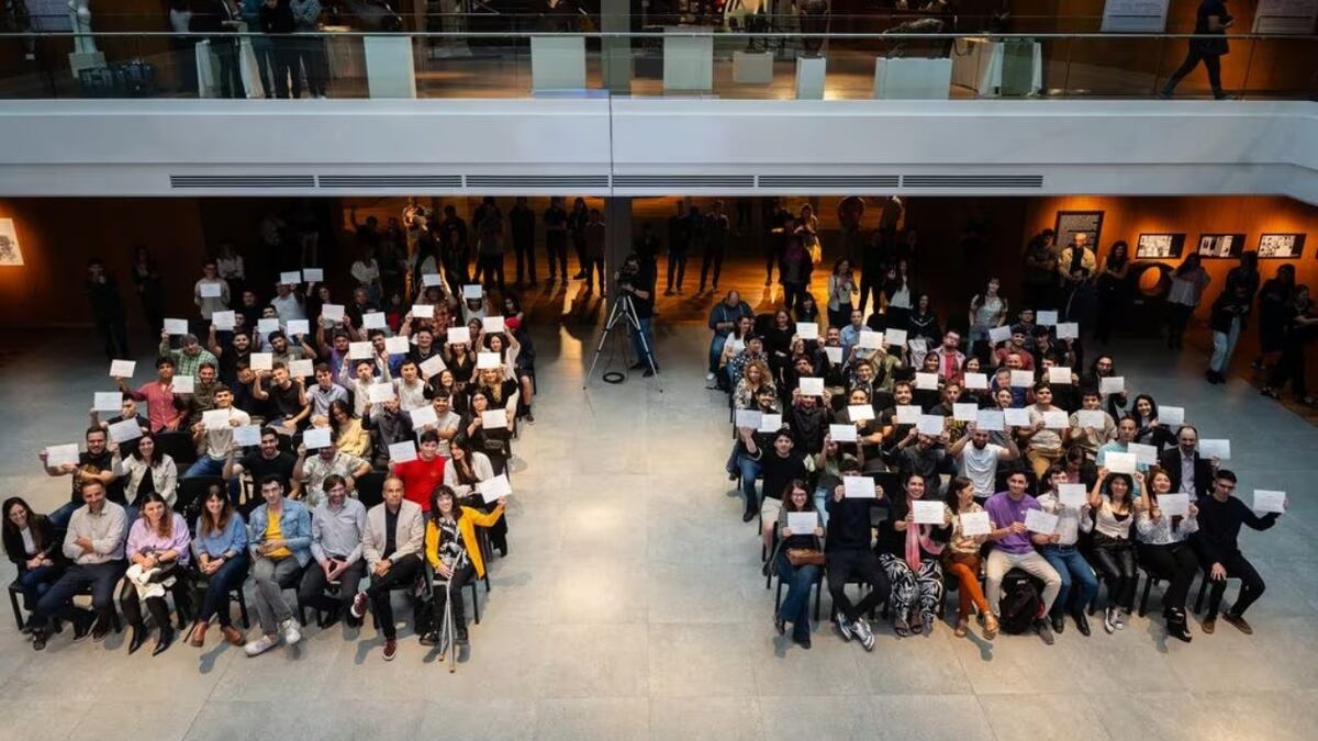 Una empresa cordobesa dicta cursos gratuitos sobre tecnología: “Queremos generar un cambio en las personas”