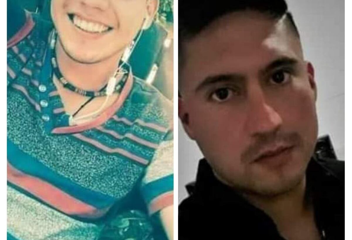Reúnen fondos para el entierro de los hermanos asesinados en Buenos Aires