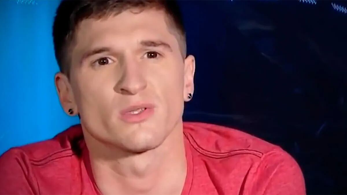 Un santafesino y ex Gran Hermano reveló que sufre una gravísima enfermedad incurable