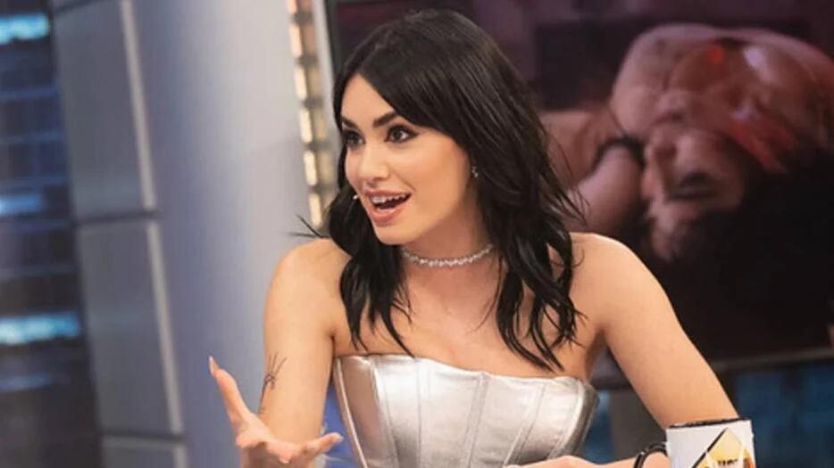 Lali Espósito compartió su balance del 2022 y sorprnedió a sus fans.