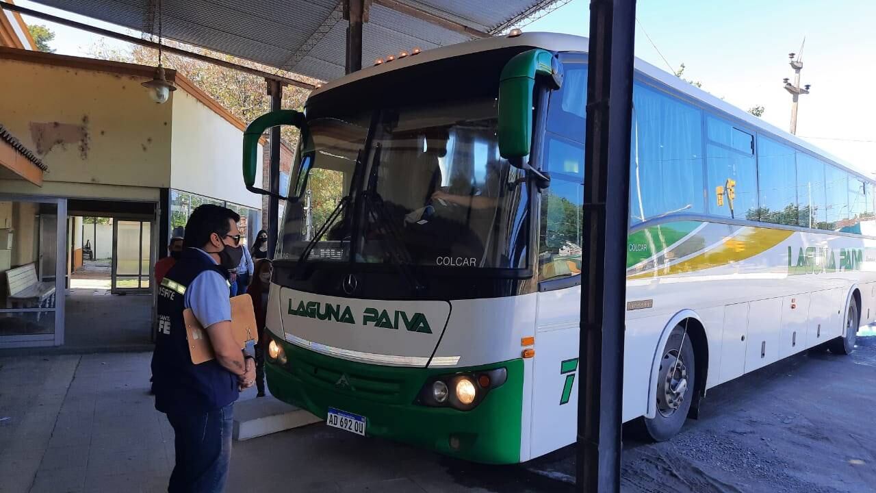 El transporte urbano e interurbano será gratuito en las elecciones