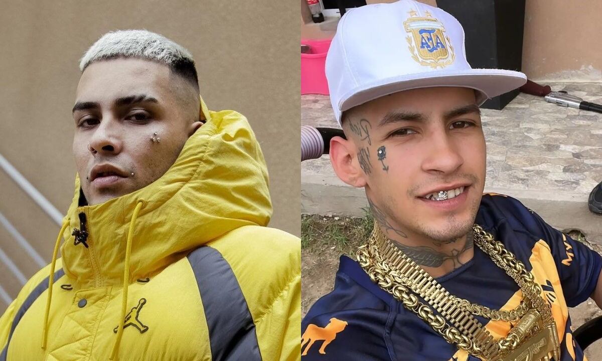 La contundente opinión de Callejero Fino sobre la detención de L-Gante y el enojo de sus fans