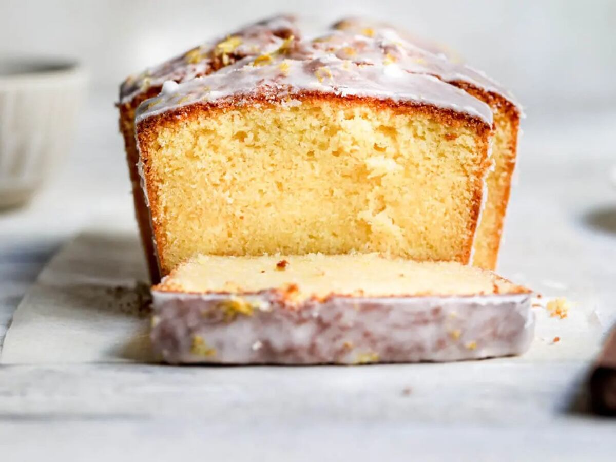 Cómo hacer un delicioso budín de limón sin gluten y sin azúcar: receta fácil y en versión saludable