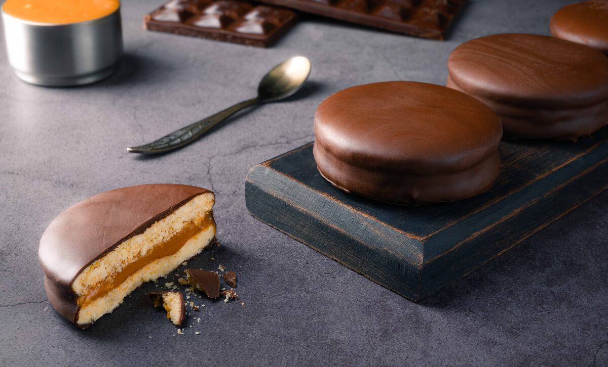 Semana del alfajor: distintas variantes y sabores a lo largo y ancho de la Argentina