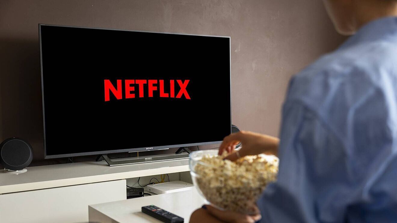 Netflix 