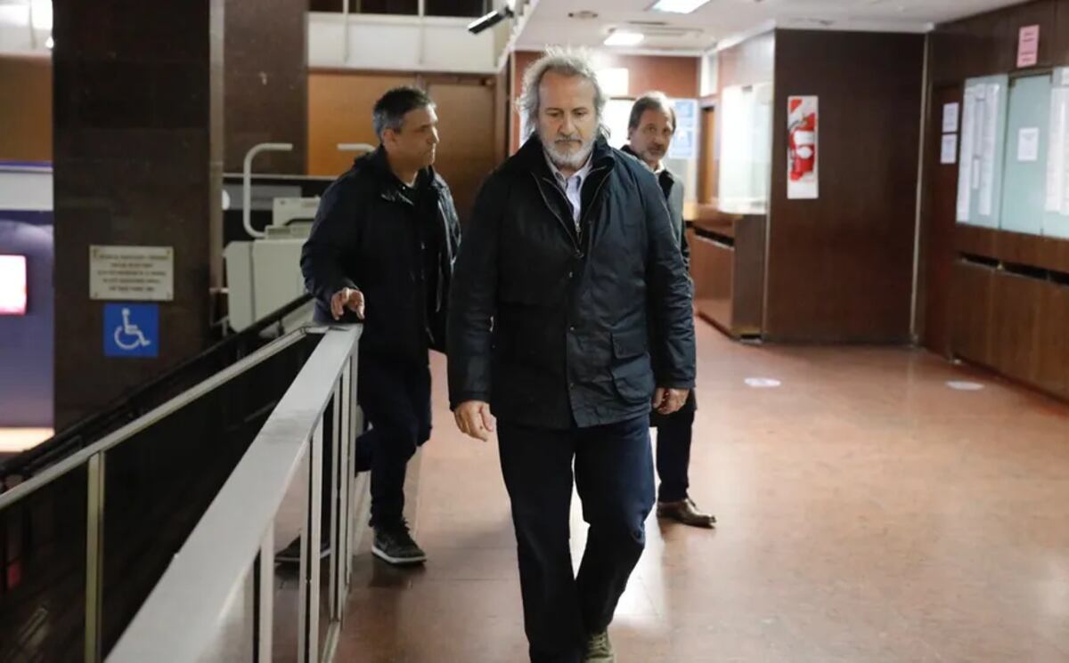 Caso García Belsunce: a horas del veredicto, John Hurtig cree que “van a absolver a Pachelo”