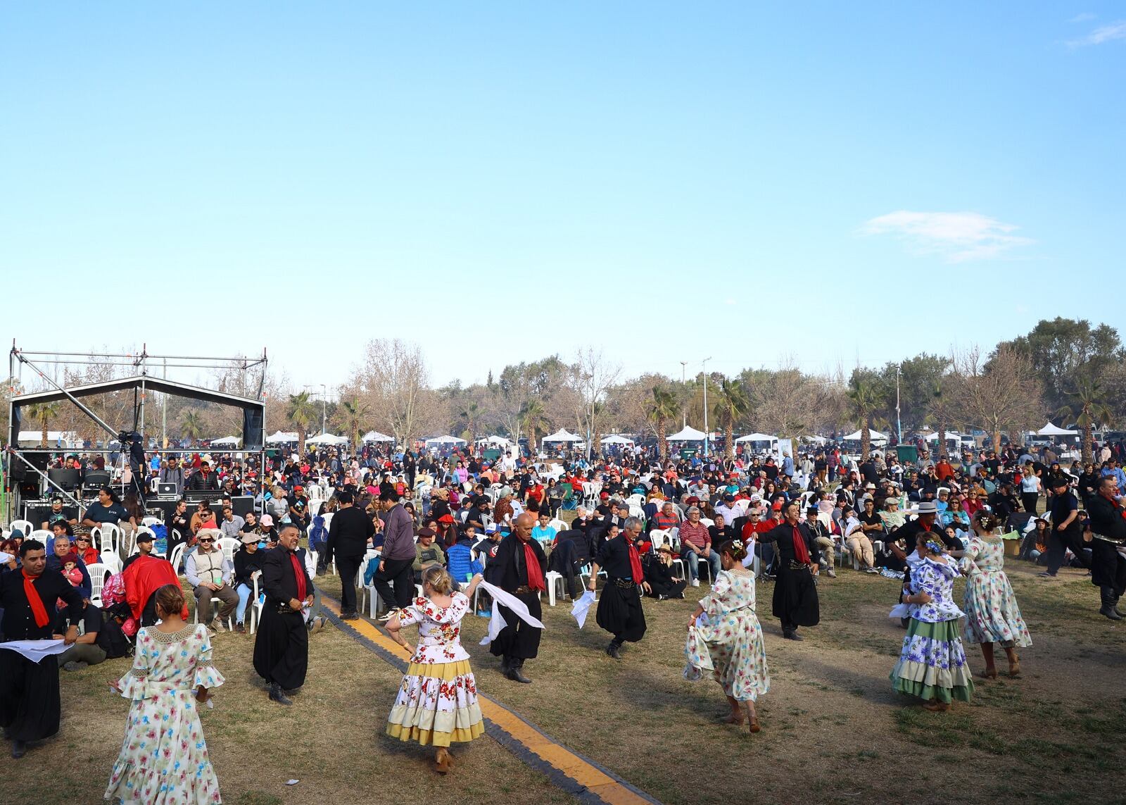 Este finde Maipú tiene la mejor propuesta para vos.