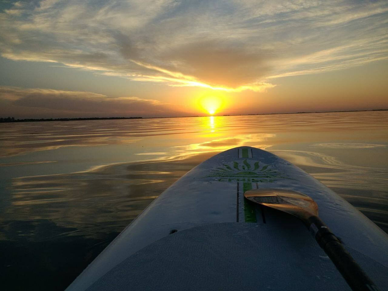 FOTO ATARDECER, MIRAMAR DE ANSENUZA