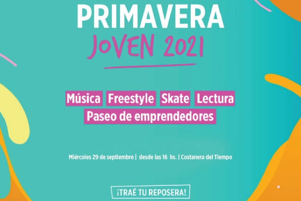 Primavera Joven 2021