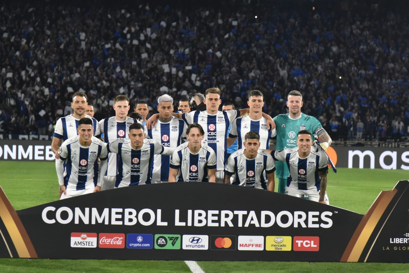 El Matador buscará ganar de local, con un estadio Kempes colmado.