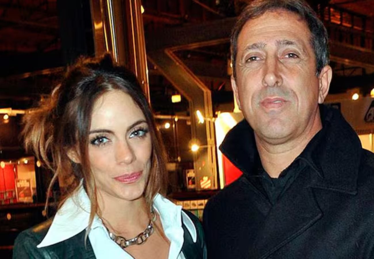 La rotunda decisión del Turco Naím tras su divorcio con Emilia Attias: “Destrozado”