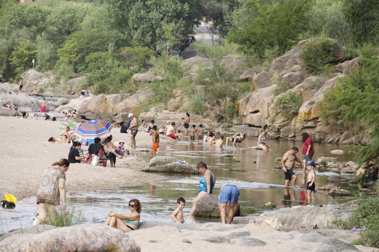 Turismo en Carlos Paz