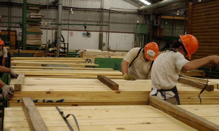 Viernes 16 de abril: fecha tope para registrarse y participar de la Ronda Internacional de Negocios para el Sector Foresto-Industrial