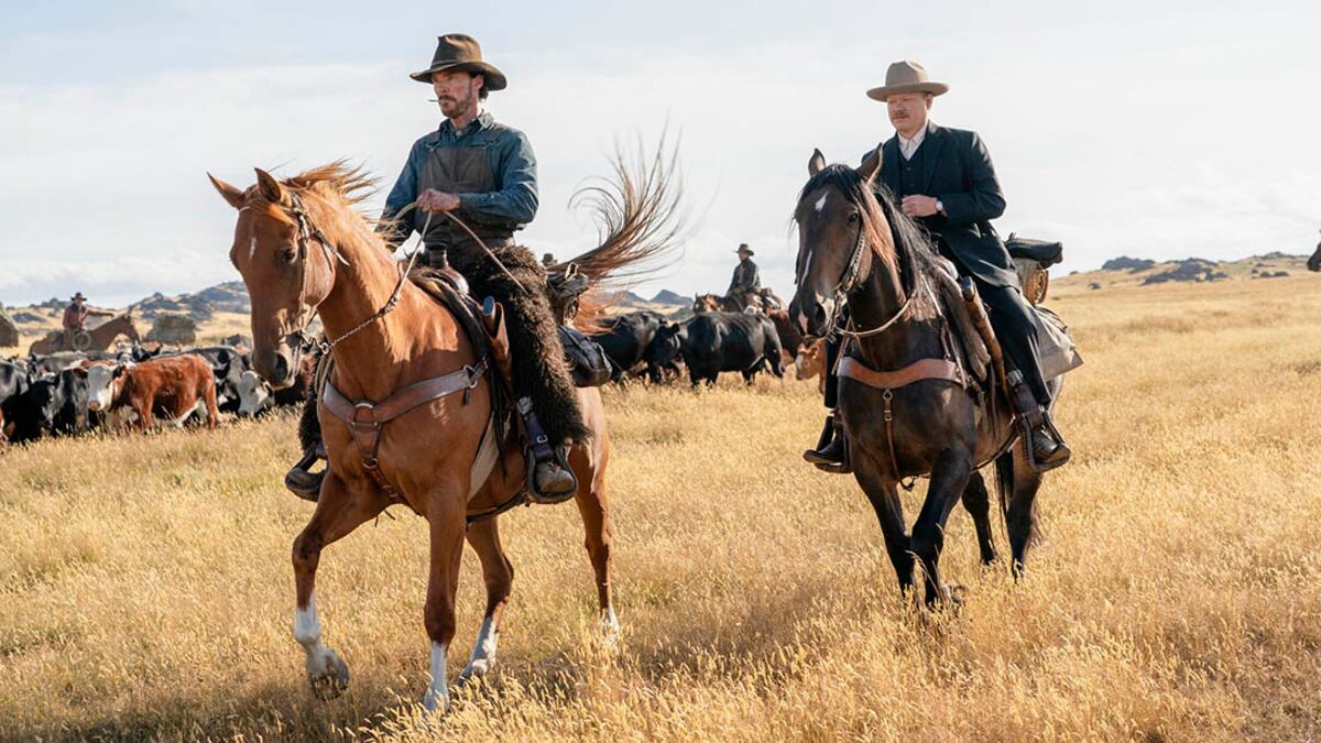 Globos de Oro 2022: las películas nominadas disponibles en Netflix y Disney+