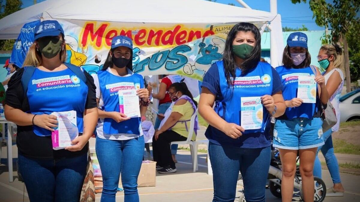Córdoba: organizaciones sociales y piqueteros controlarán los precios en los súper
