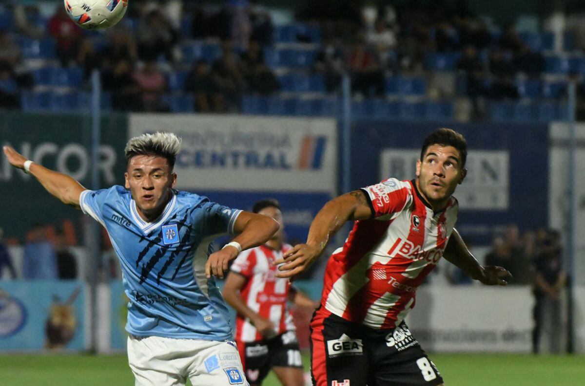 El horario para Estudiantes de Río Cuarto en el Reducido: ¿Se puede cruzar con Instituto en semifinal?
