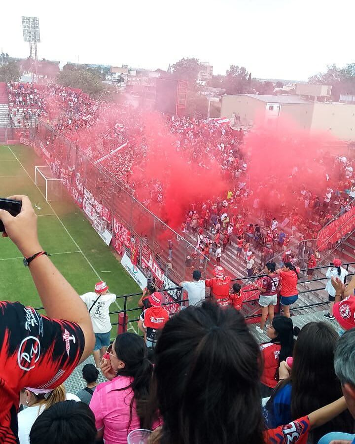 Jorge Newbery campeon