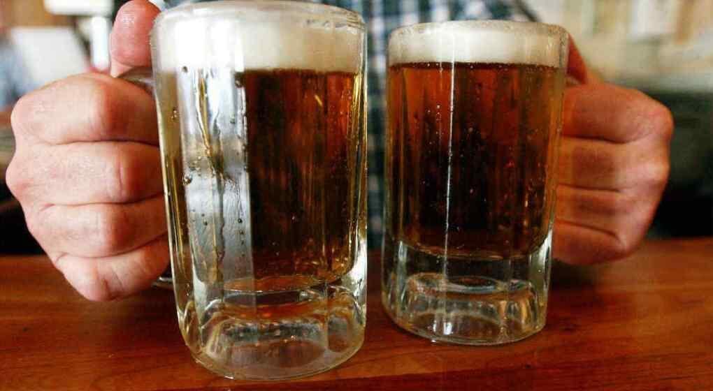 Una cervecería escocesa apuesta a la sostenibilidad (Foto: Web)