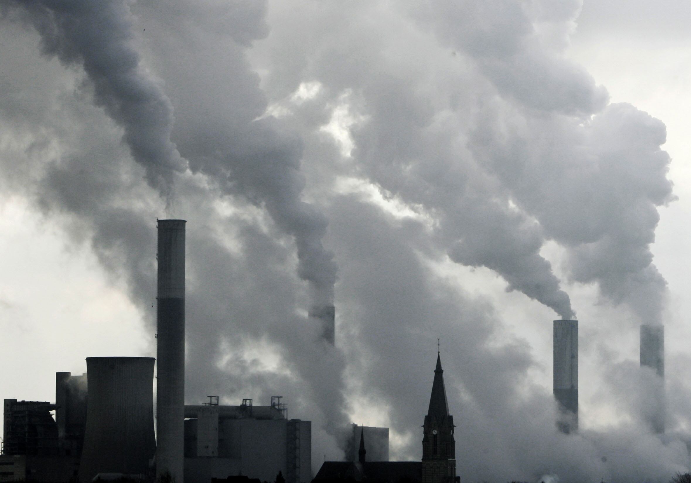 Contaminación, huella de carbono, cambio climático y calentamiento global son algunos de los términos 'googleados' por los argentinos.