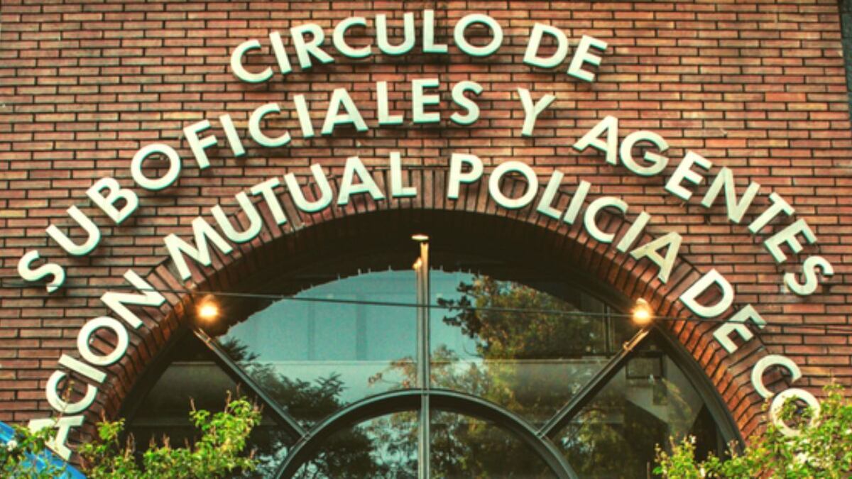 Un partido de fútbol con policías de Córdoba terminó a las trompadas y con un jugador inconsciente