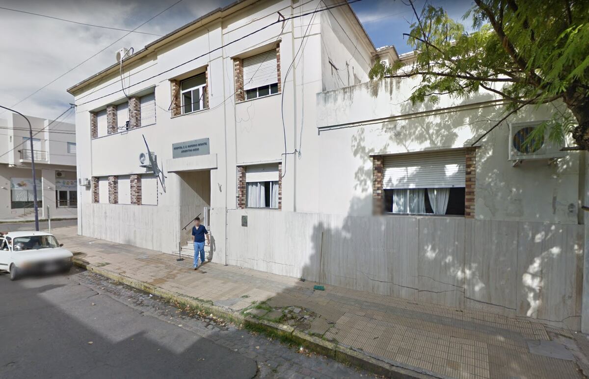 Intento de femicidio en Azul: volvieron a operar a la adolescente de 13 años